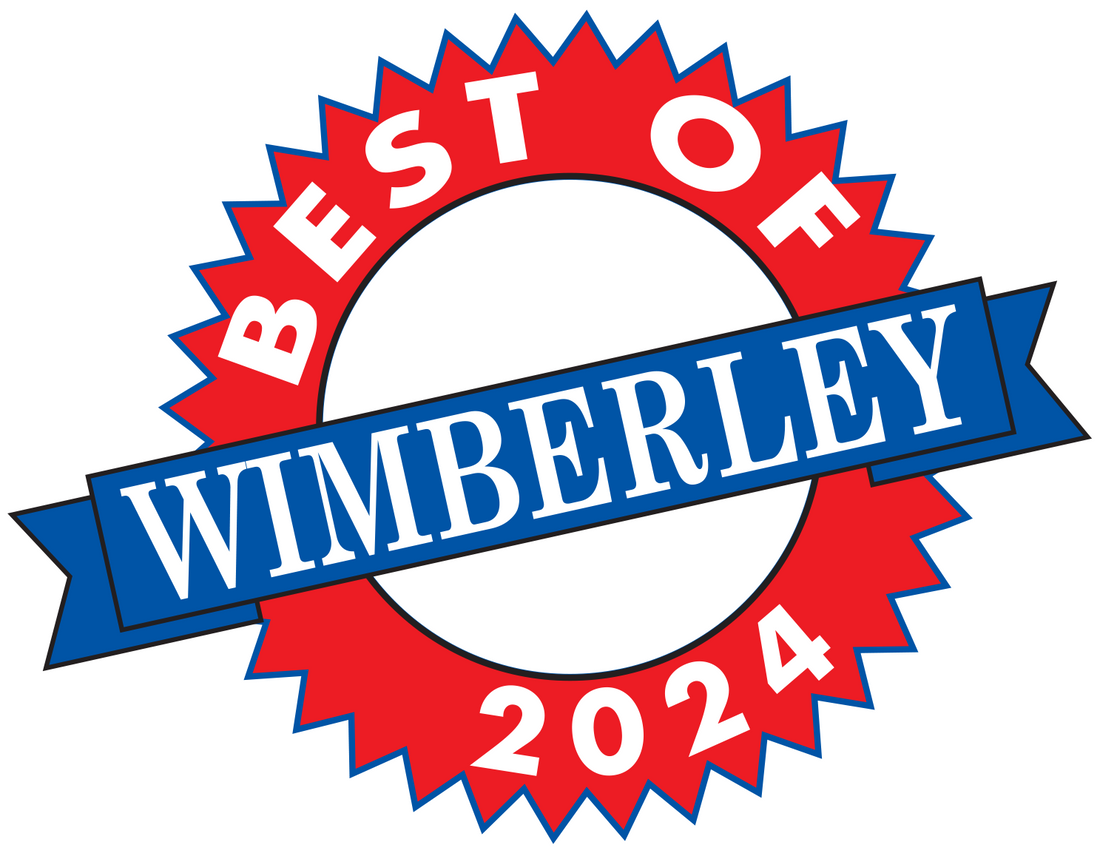 Celebrating Excellence: The Love Your Space Place Shines at the Best of Wimberley Awards