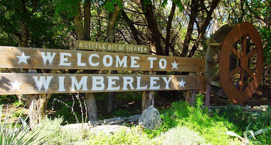 Top Retail Stores to Visit in Wimberley, TX: A Guide for Out-of-Town Visitors