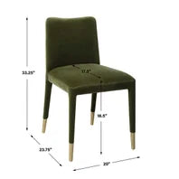 Conifer Dining Chair