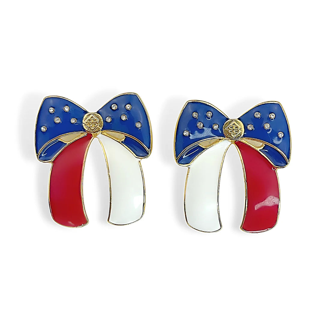 Brianna Cannon Earrings