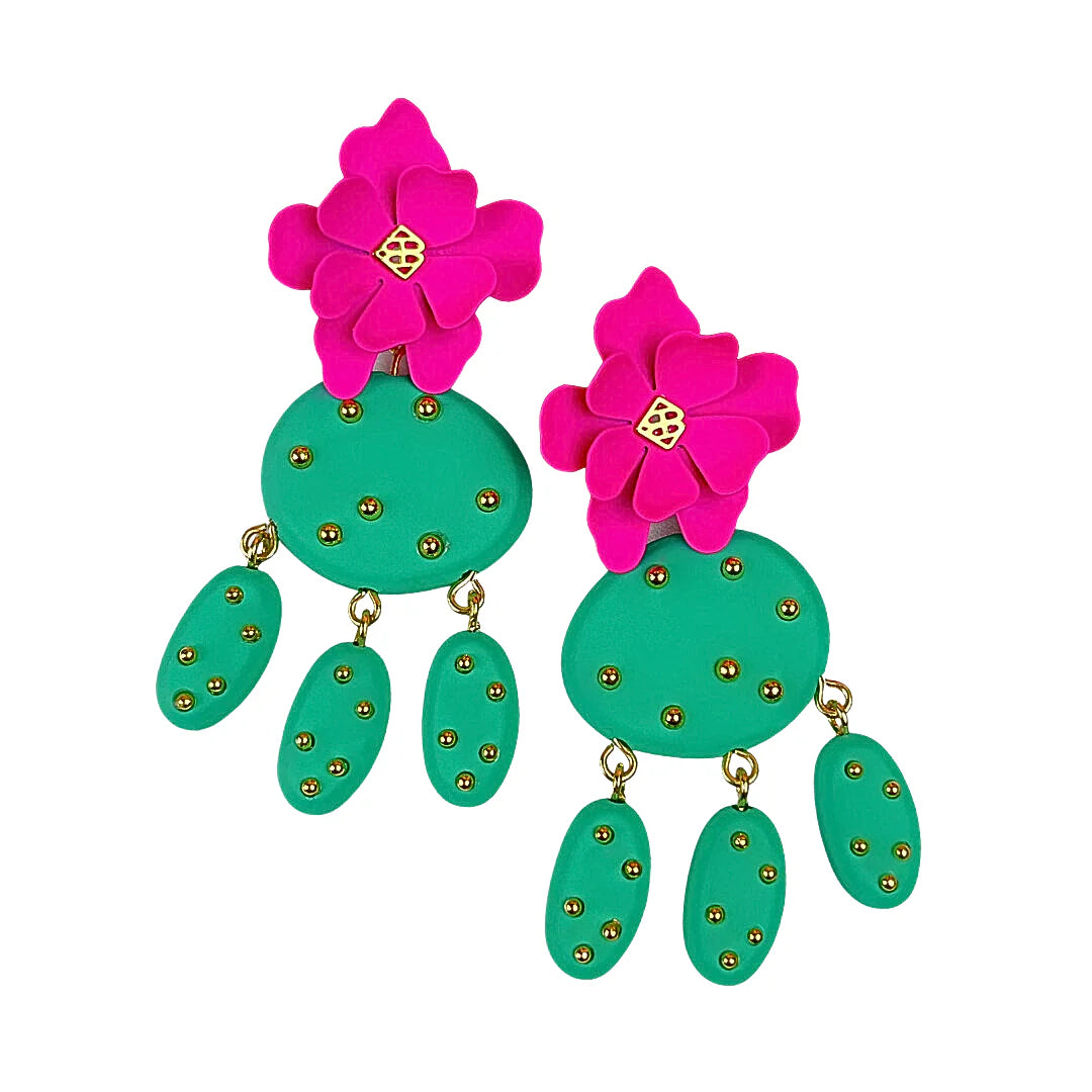 Brianna Cannon Earrings