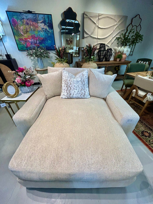 Destiny Natural Chaise