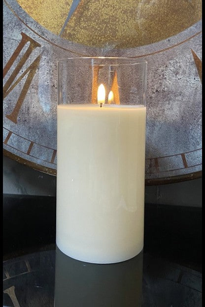 4x8 Radiance Candle