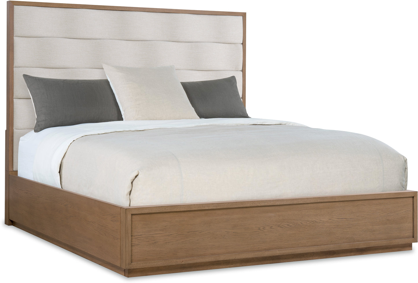 Sonnet King Bed