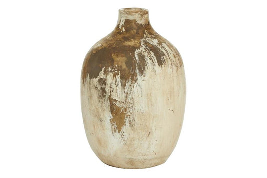 Terracotta Vase