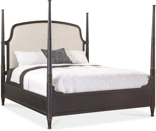 Americana King Bed