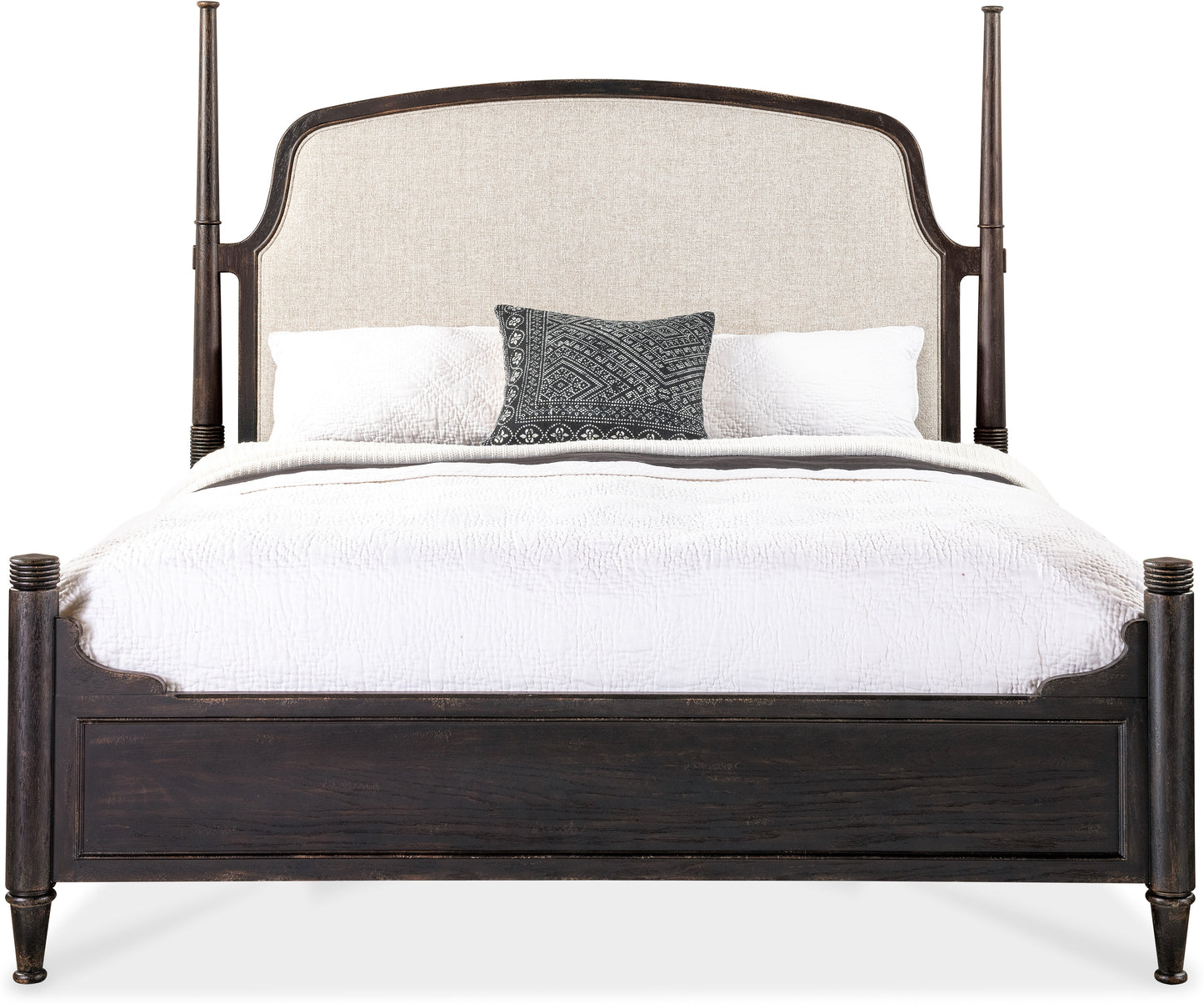 Americana King Bed