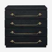 Halifax Accent Chest