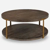 Palisade Coffee Table