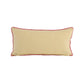 Finest Blossom Canvas Pillow