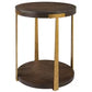 Palisade Accent Table