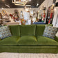 Chelsea Skirted Sofa