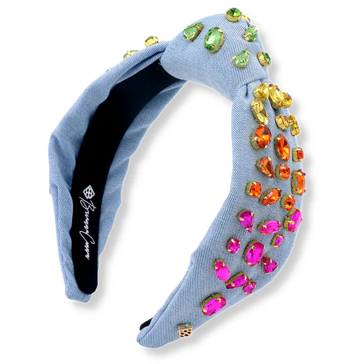 Brianna Cannon Adult Size Head Bands