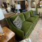 Chelsea Skirted Sofa