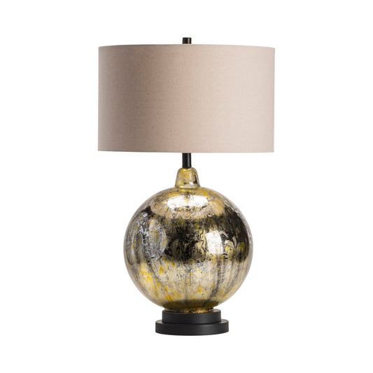 Crestview Dawkins Table Lamp