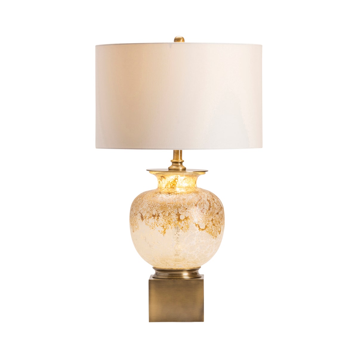 Crestview Selborne Table Lamp