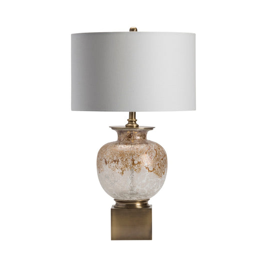 Crestview Selborne Table Lamp