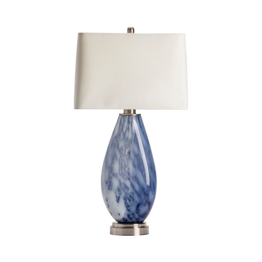 Crestview Emma Table Lamp