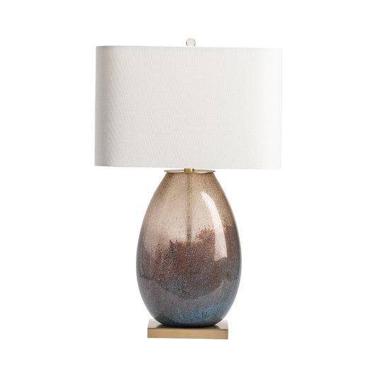 Crestview Noah Table Lamp