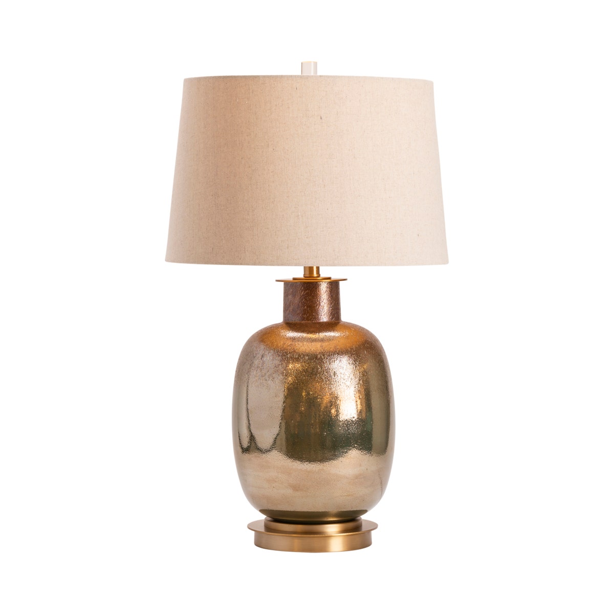 Crestview Charlotte Table Lamp