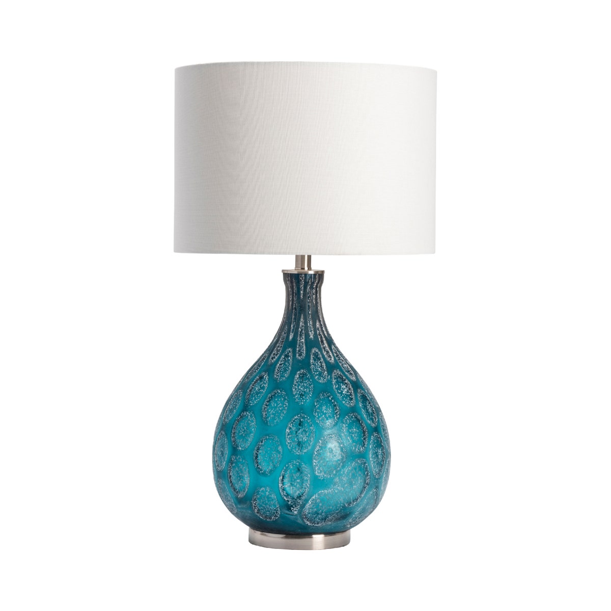 Crestview Pearson Table Lamp