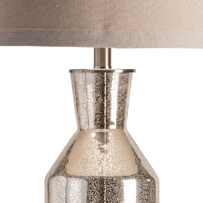 Crestview Jaden Table Lamp I