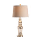 Crestview Chloe Table Lamp I