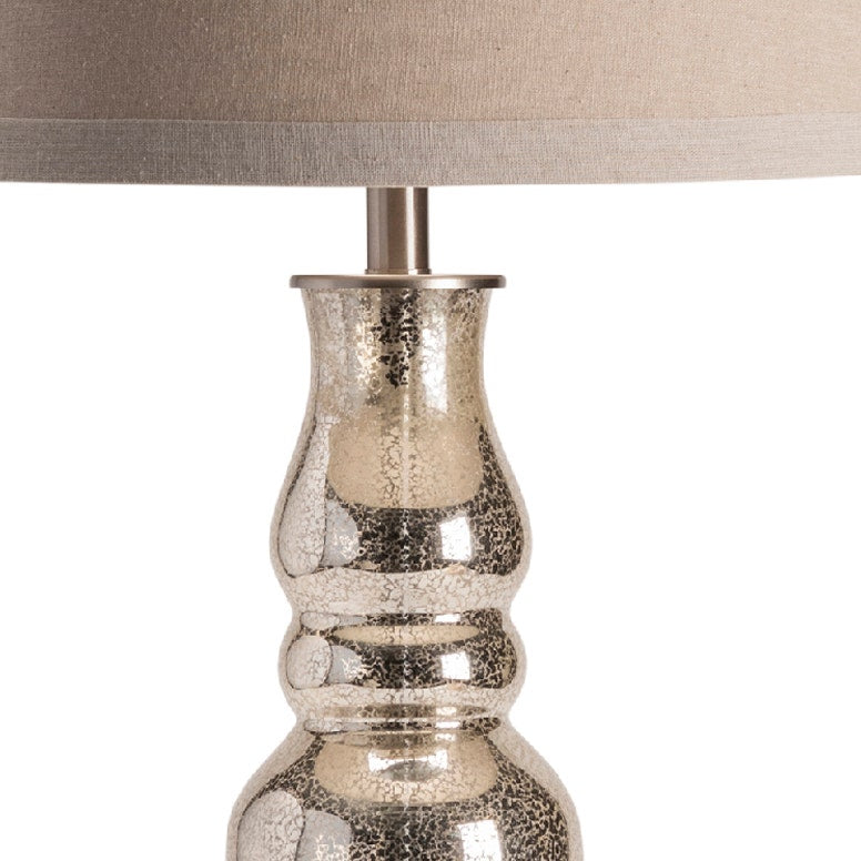 Crestview Chloe Table Lamp I