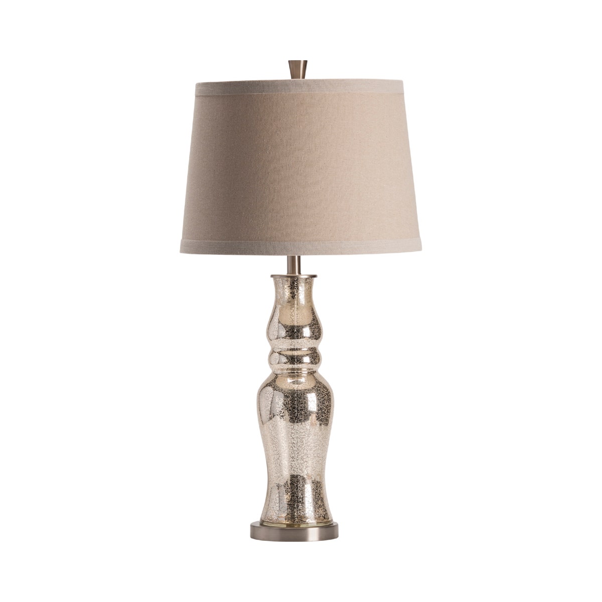 Crestview Chloe Table Lamp I