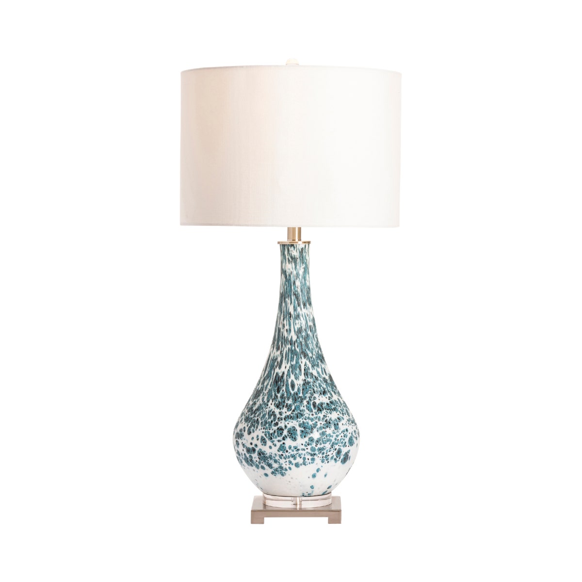 Crestview Anel Table Lamp