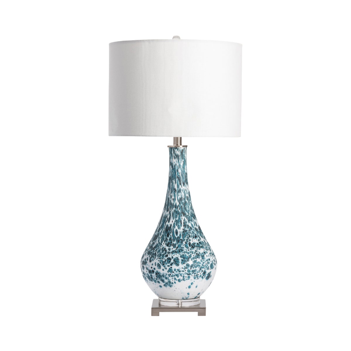 Crestview Anel Table Lamp