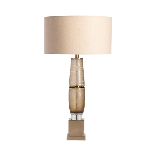 Crestview Lowery Table Lamp