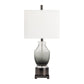 Crestview MC Cance Table Lamp