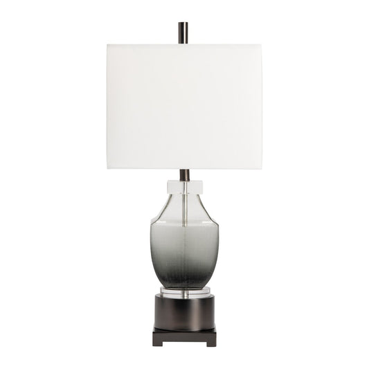 Crestview MC Cance Table Lamp