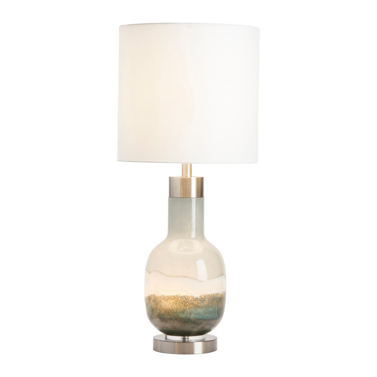 Crestview Saluti Table Lamp