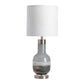 Crestview Saluti Table Lamp