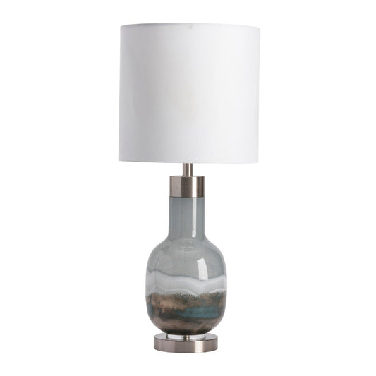 Crestview Saluti Table Lamp