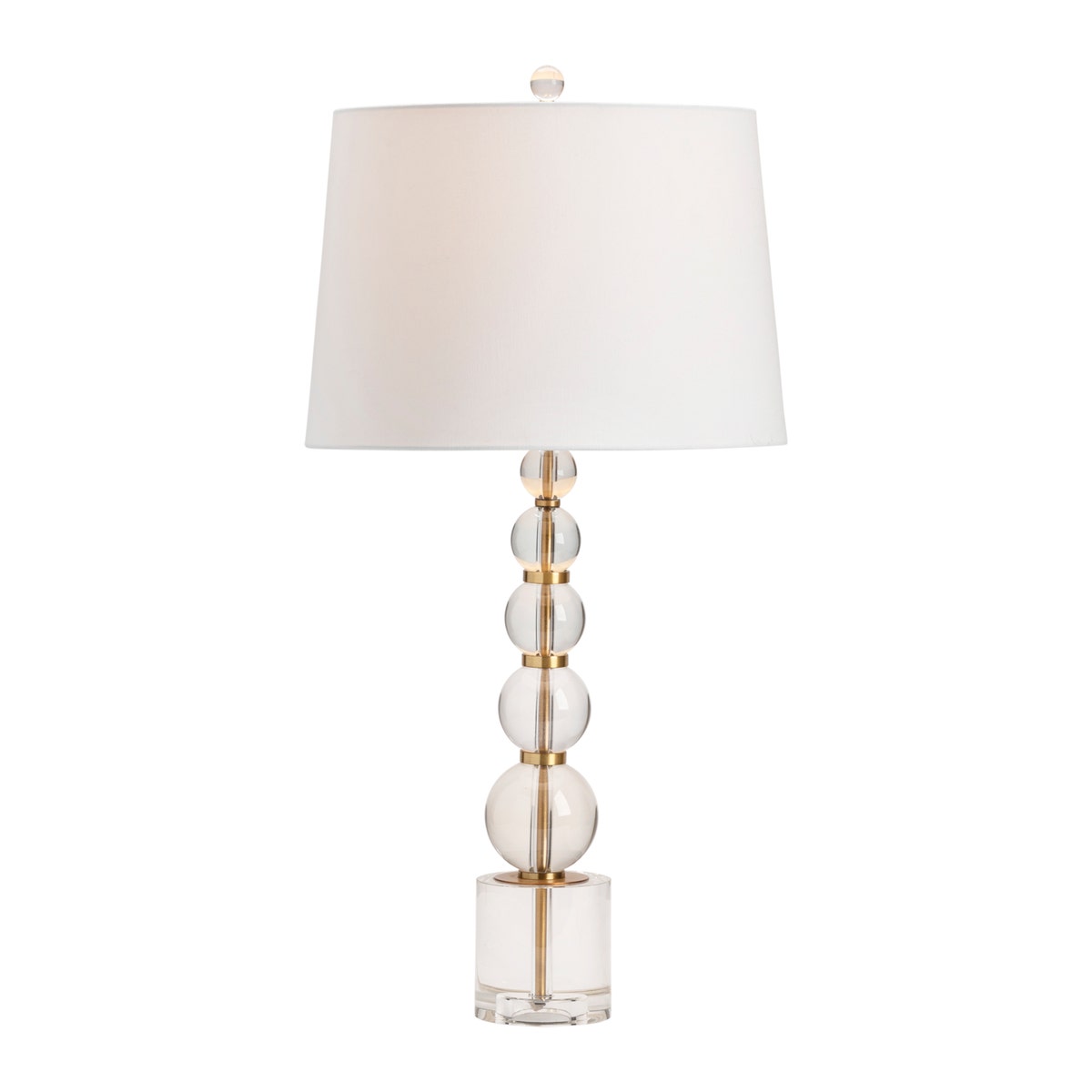 Crestview Nola Table Lamp