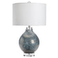 Crestview Dalton Table Lamp