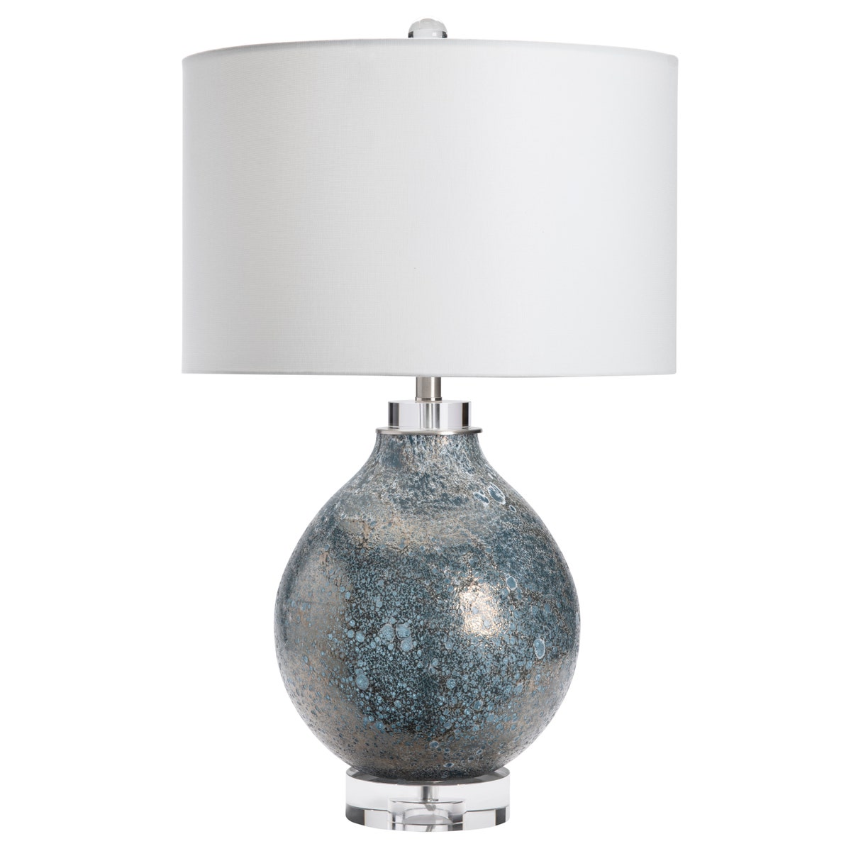 Crestview Dalton Table Lamp