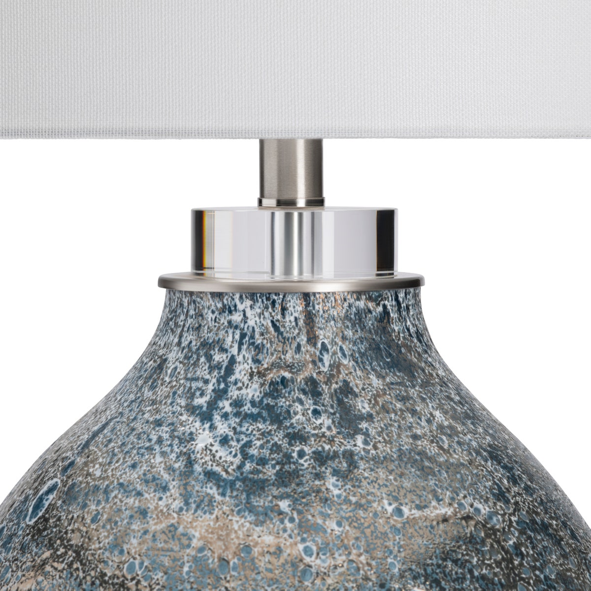 Crestview Dalton Table Lamp