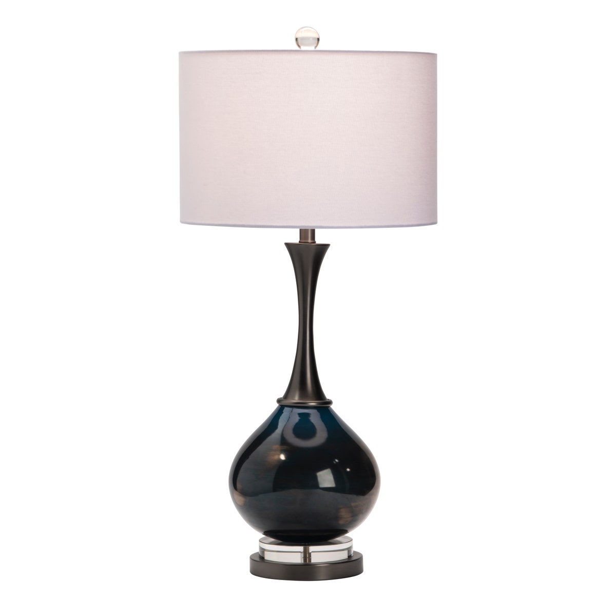 Crestview Atlas Table Lamp