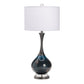 Crestview Atlas Table Lamp