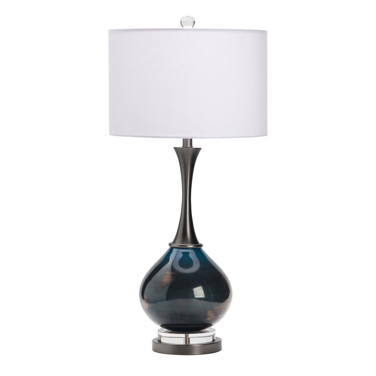 Crestview Atlas Table Lamp