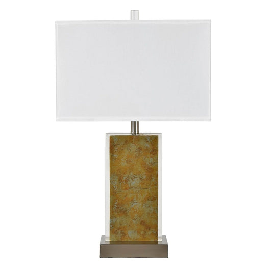 Crestview Isla Table Lamp