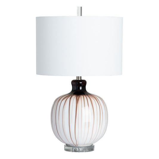 Crestview Kingston Table Lamp