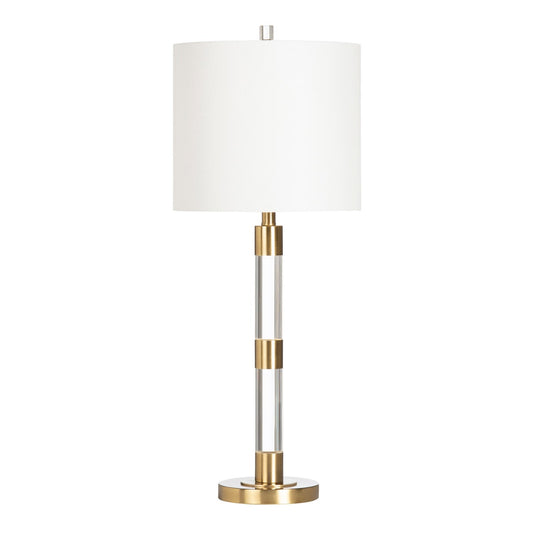 Crestview Winslet Table Lamp