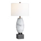 Crestview Wilder Table Lamp