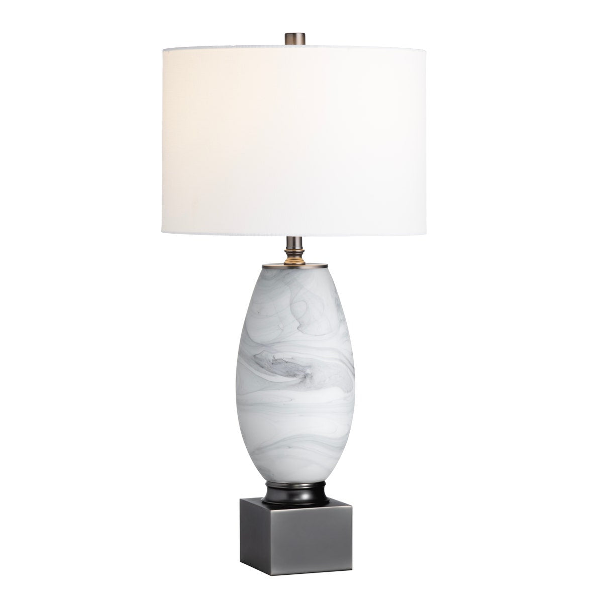 Crestview Wilder Table Lamp