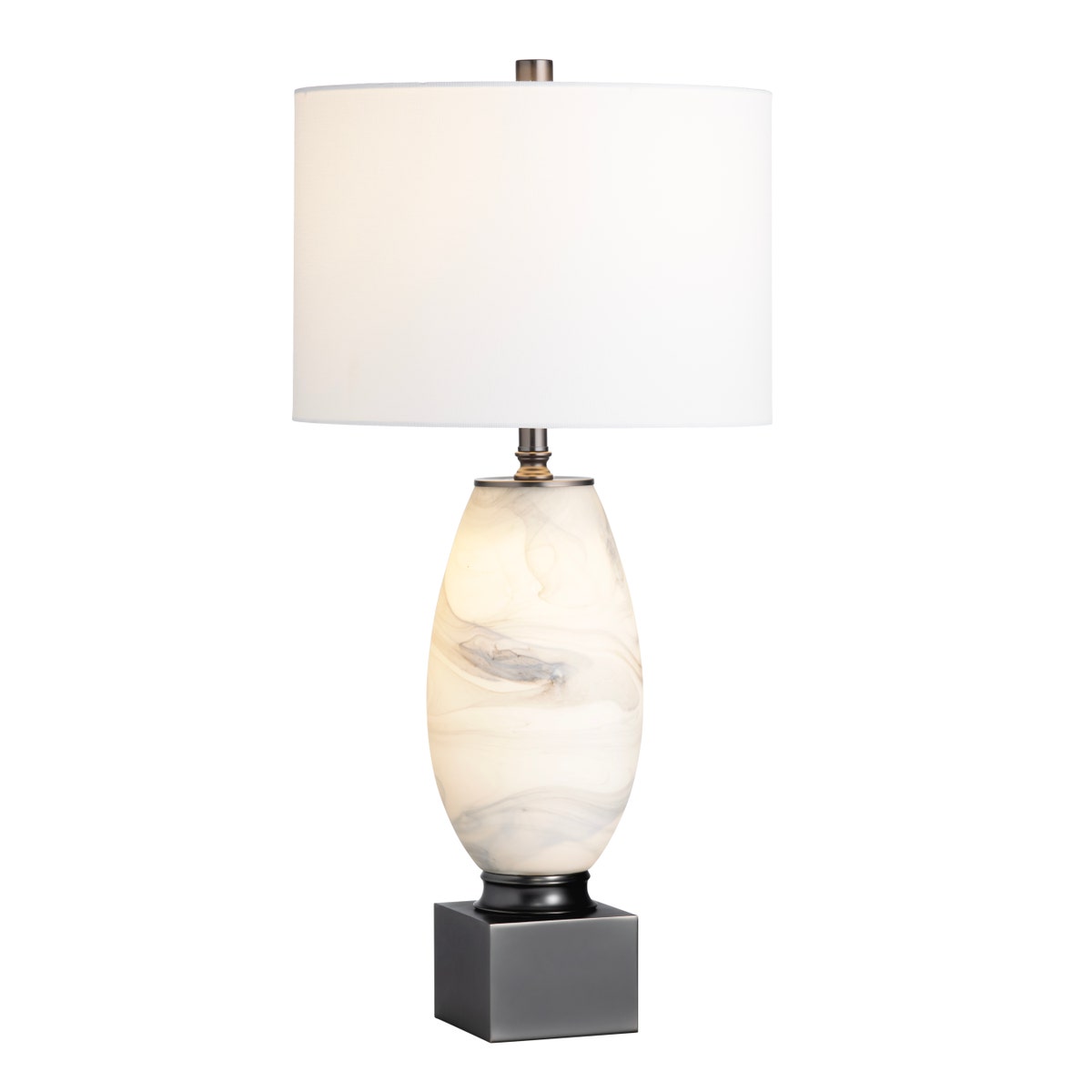 Crestview Wilder Table Lamp